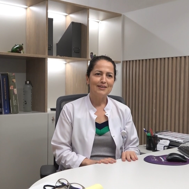 Sıcak havalar cilt hastalıklarını tetikliyor
Güneş yanıkları yıllar sonra d...