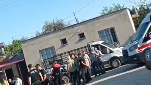 Adana'da 1 kişinin öldüğü silahlı kavgada 3 tutuklama
