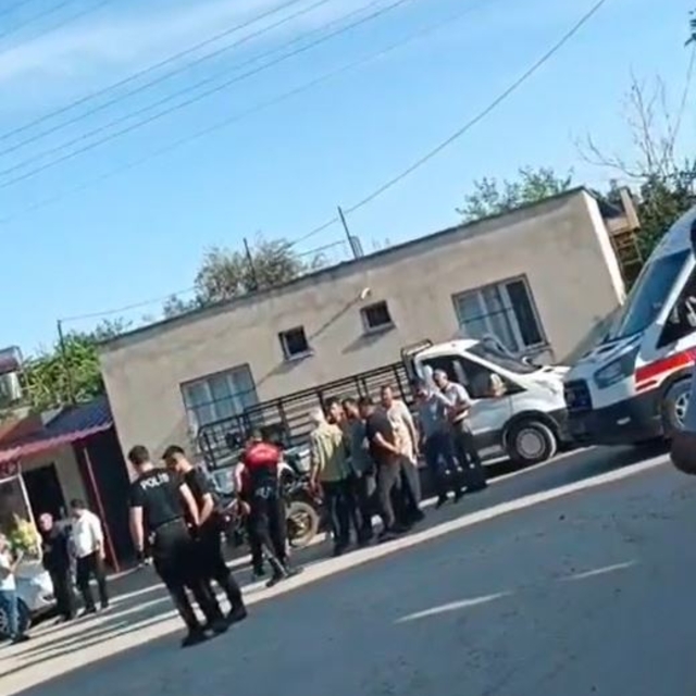 Adana'da 1 kişinin öldüğü silahlı kavgada 3 tutuklama
