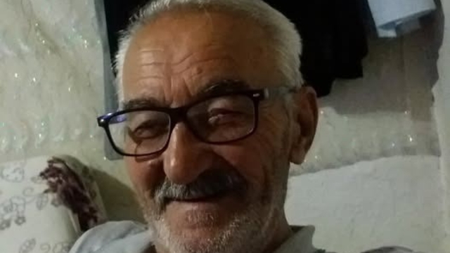 Kahramanmaraş'ta trafik kazası: 1 ölü