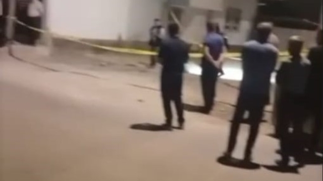 Batman'da otomobilin çarptığı çocuk hayatını kaybetti