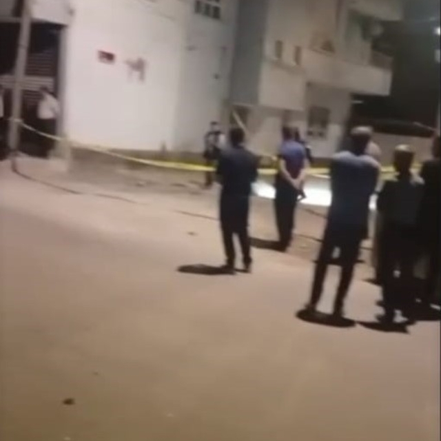 Batman'da otomobilin çarptığı çocuk hayatını kaybetti