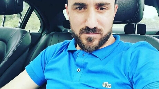 Kazada ölen iki arkadaş, bayram tatili için yola çıkmış
