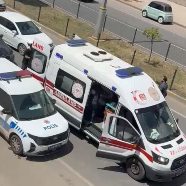 Şırnak'ta arazi anlaşmazlığı kavgası: 7 yaralı