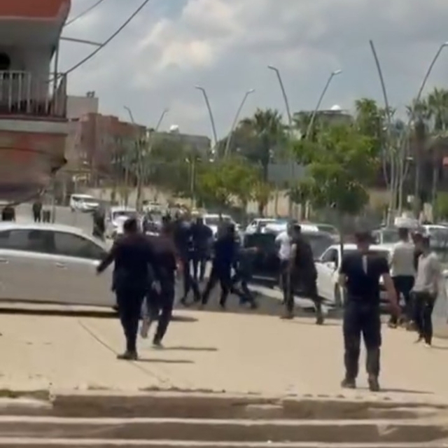 Silopi'de arazi kavgası: 7 yaralı