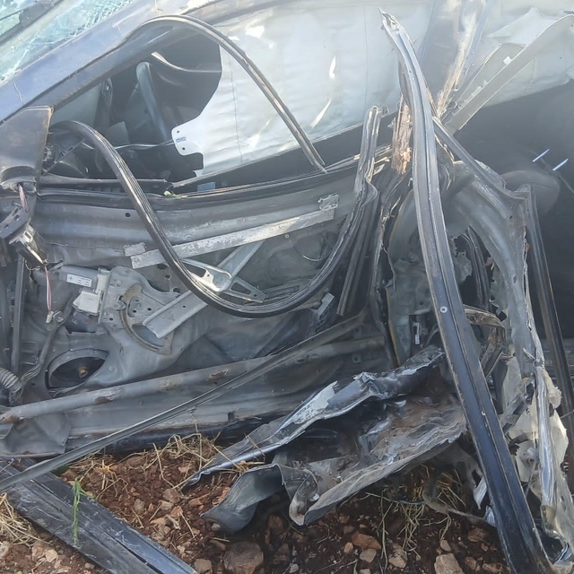 Bozova'da trafik kazası: 5 yaralı