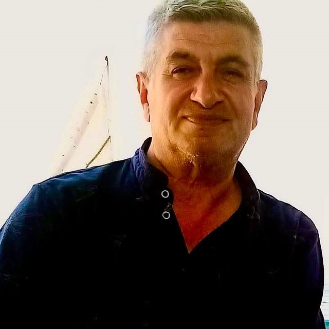 Denizli'de SUV aracın çarptığı yaya hayatını kaybetti
