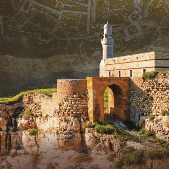 Dünya arkeolojisinin Gözü Erzincan'da