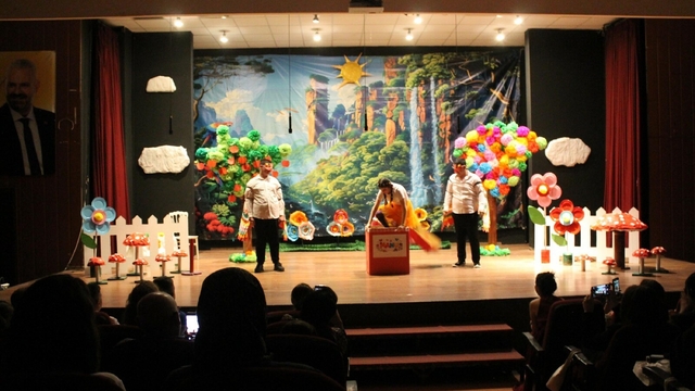 Galeri