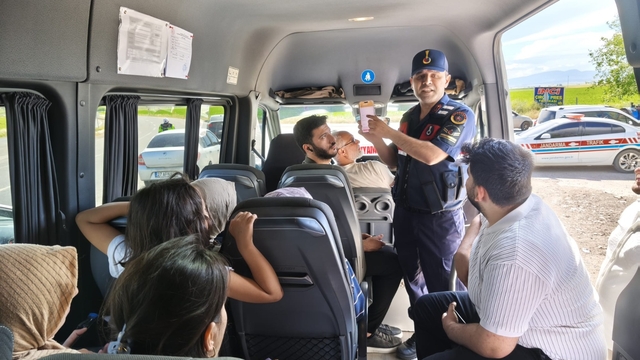 Gaziantep'te "Hayat 112 Acil" uygulaması vatandaşlara tanıtıldı