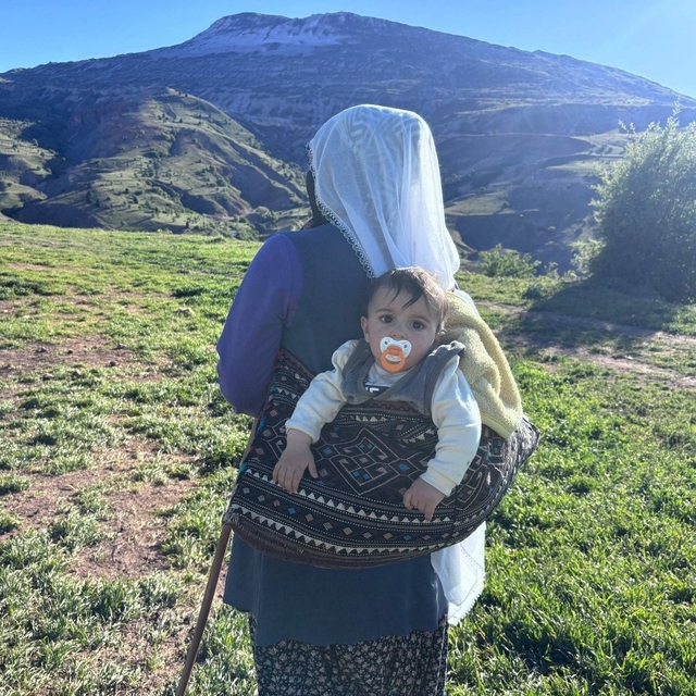 Şavakların yayla mücadelesi: Tulum peynirinin arkasındaki emek
Yaylada çocu...
