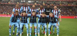 Trabzonspor'da yeni sezon mesaisi başladı