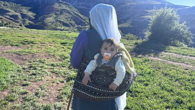 Şavakların yayla mücadelesi: Tulum peynirinin arkasındaki emek
Yaylada çocukluk, yaylada emek: Şavak Aşiretinin peynir mesaisi