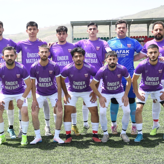 Cırgalanspor adım adım şampiyonluğa koşuyor