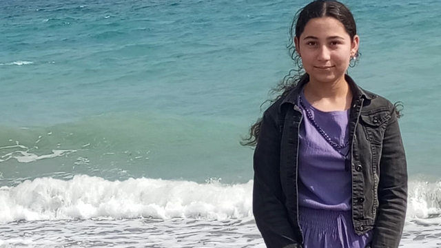 Antalya'da 16 yaşındaki Yasemin'den 2 gündür haber alınamıyor