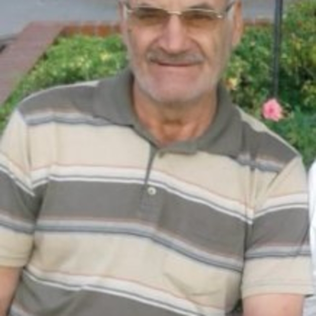 Kiraz ağacından düşmüştü, toprağa verildi