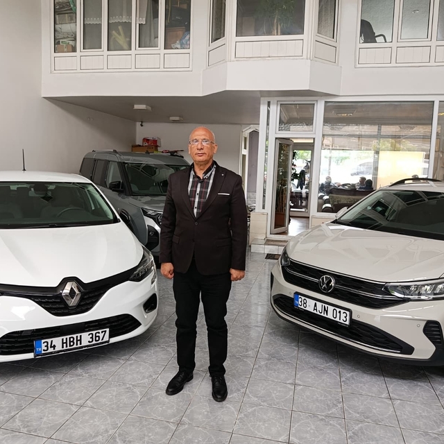 Kayseri Oto Alım Satım ve Oto Kiralama Odası kurulacak
Anadolu Oto Galerici...