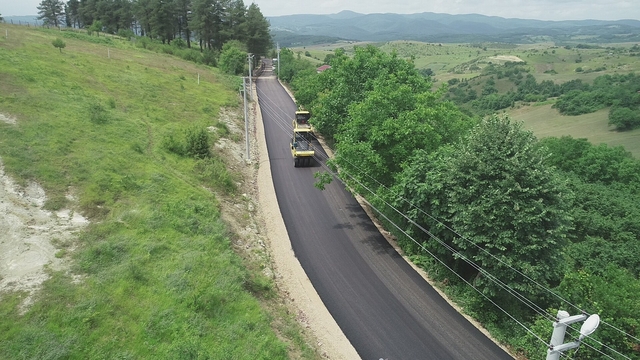 Kandıra'da yol konforunu artırılacak