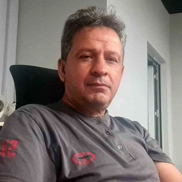56 yaşındaki şahıs evinin bahçesinde ölü bulundu