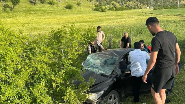 Adıyaman'da 4 kişinin öldüğü kazada sürücü tutuklandı