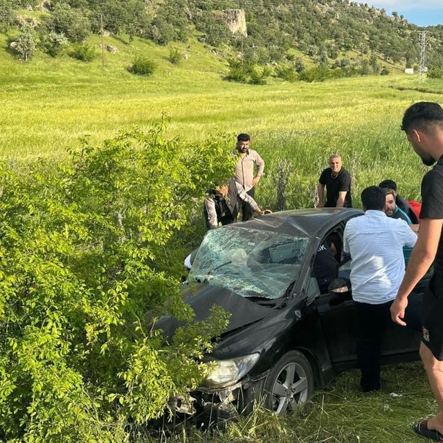 Adıyaman'da 4 kişinin öldüğü kazada sürücü tutuklandı