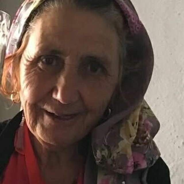 Birlikte yaşadığı kadını sopayla döverek öldürdü