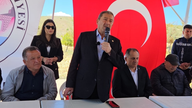 Başkan Bozkurt: "Birlik ve beraberlik kültürünü yaşatmaya devam edeceğiz"