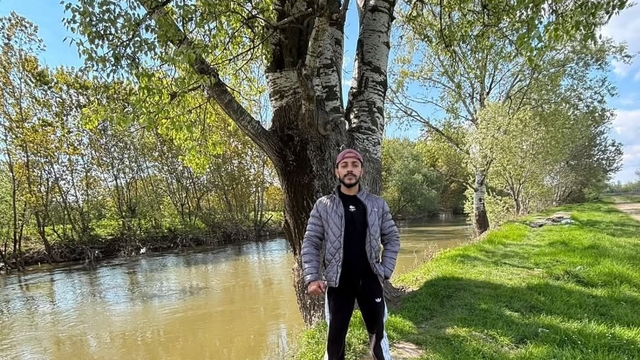 Tunca Nehri'nde 2 arkadaşın cesedi bulundu
