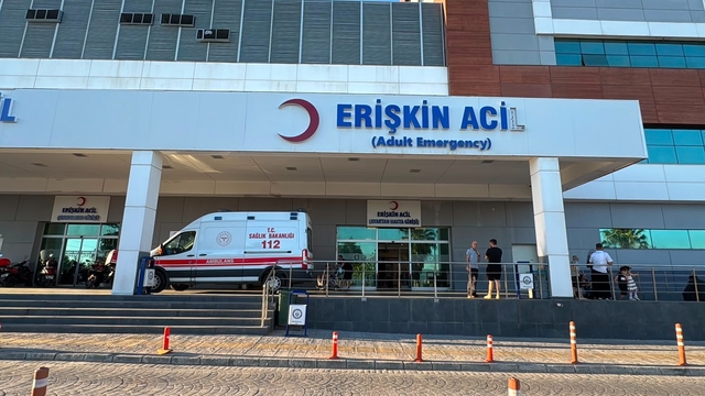 Otomobile silahlı saldırı: 2 ölü (2)