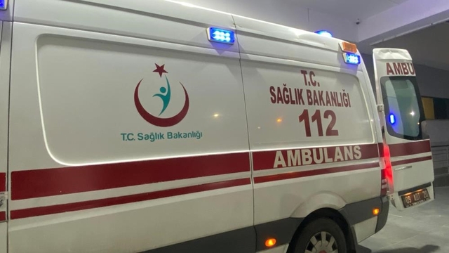 Silahla oynarken kendisini vuran çocuk hayatını kaybetti