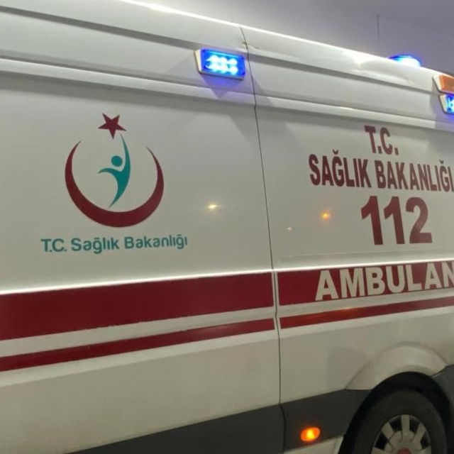 Silahla oynarken kendisini vuran çocuk hayatını kaybetti