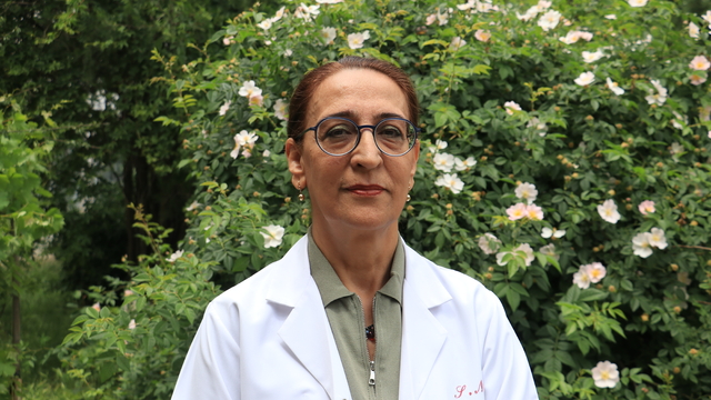 Dicle Havzası'nda renk cümbüşü; uzmanlardan 'zehirli bitki' uyarısı