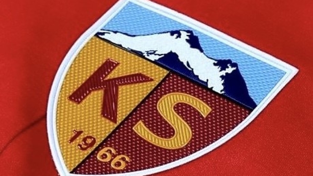 Kayserispor'un borcu 2.2 milyar TL