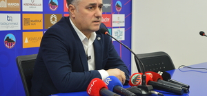 Mardin 1969 Spor'da Bülent Akan dönemi sona erdi