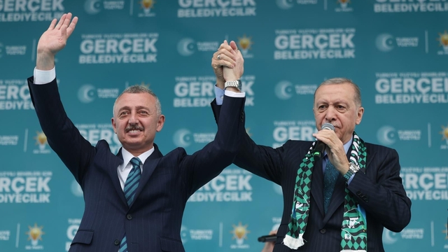 Kocaeli'de 40 ülkeden bin sporcu para yüzme şampiyonasında buluşacak
