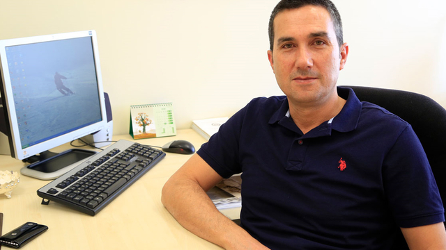 Profesör ile 3 kişi, zincirleme kazada hayatını kaybetti