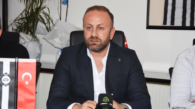 Altay'da gözler büyük zirvede