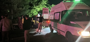 Burdur'da 4 kişinin öldüğü kazada cenazeler teslim edildi
Yaralanan 11 kişi...