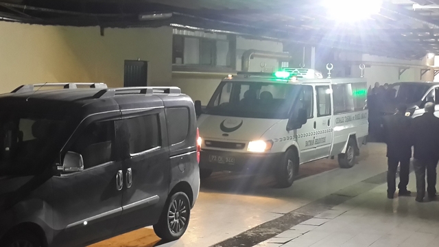 Batman'da silahlı kavgada 1 kişi hayatını kaybetti