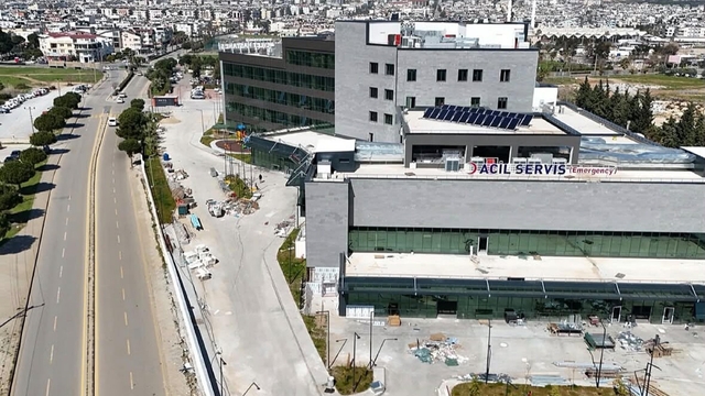 Galeri