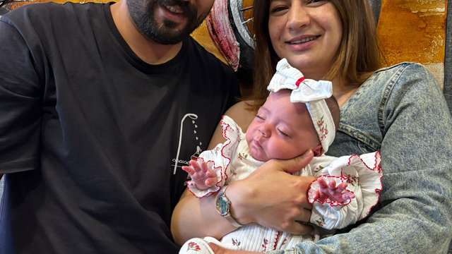 650 gram doğan 'Leyloş bebek' hayata tutundu (2)