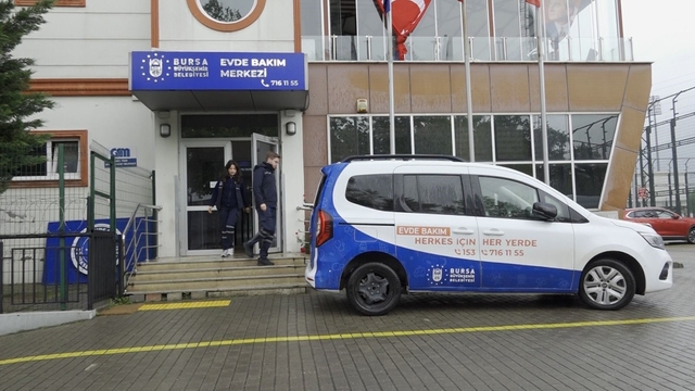 Büyükşehir'den bayramda kesintisiz sağlık hizmeti