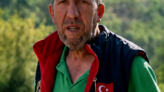 Bayramda kaybolan zihinsel engelli İlyas, aranıyor
