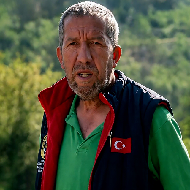Bayramda kaybolan zihinsel engelli İlyas, aranıyor