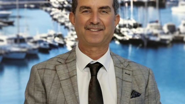 Bodrum Profesyonel Otel Yöneticileri Derneği Başkanı Duman: "Bodrum'da sorun turist eksikliği değil, turistin rotasının değişmesi"