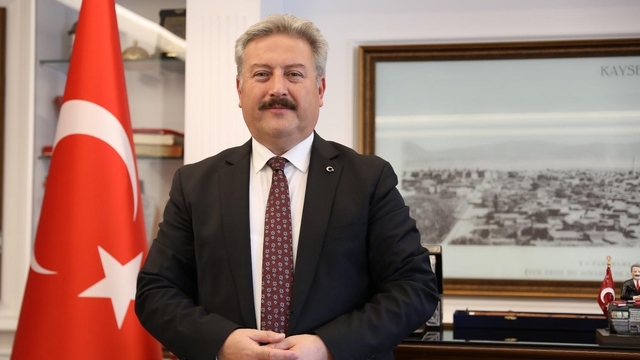 TEKNOFEST'e katılacak üniversiteli gençlere 5 milyon TL destek