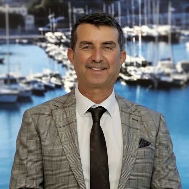 Bodrum Profesyonel Otel Yöneticileri Derneği Başkanı Duman: "Bodrum'da soru...