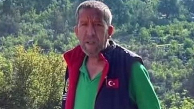 Tarsus'ta günlerdir aranan zihinsel engelli şahıs derede ölü bulundu