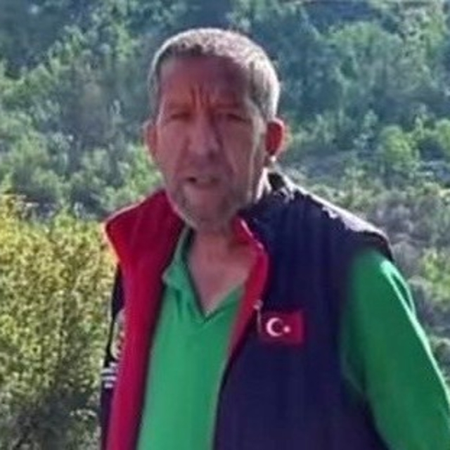 Tarsus'ta günlerdir aranan zihinsel engelli şahıs derede ölü bulundu
