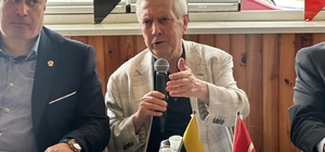 Aziz Yıldırım: Fenerbahçe bu sene şampiyon olacak